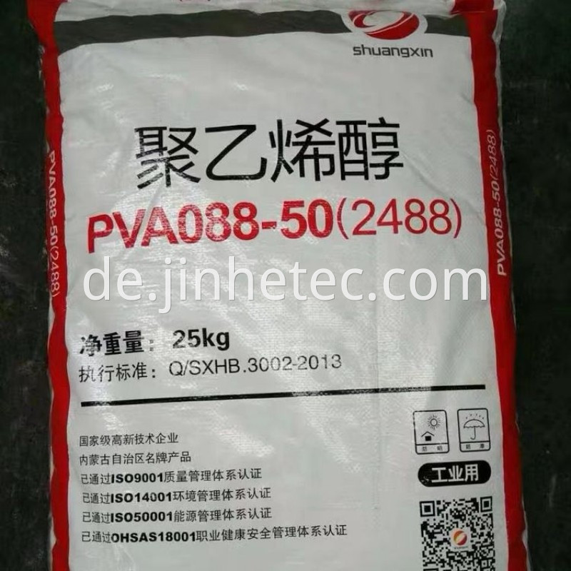 Pva Polyvinyl Alcohol 2488 Jpg